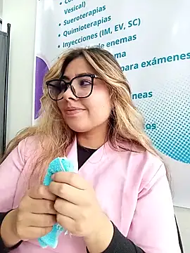 Sofia_Honey1 webcam