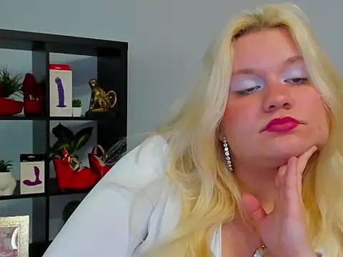 samantha_darling webcam