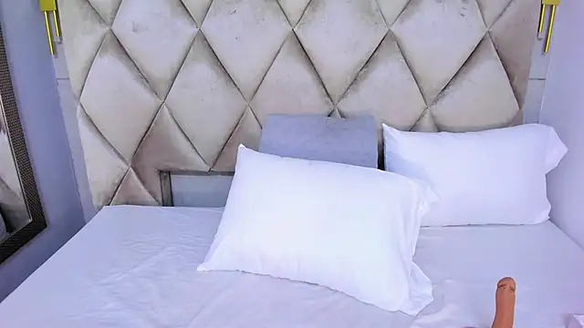 GabyParker_ webcam