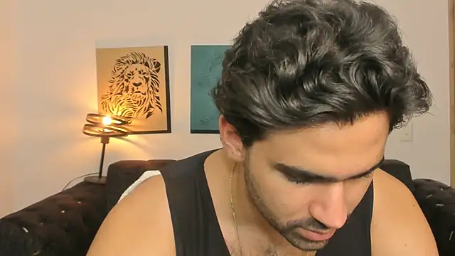 Brad_Martin webcam
