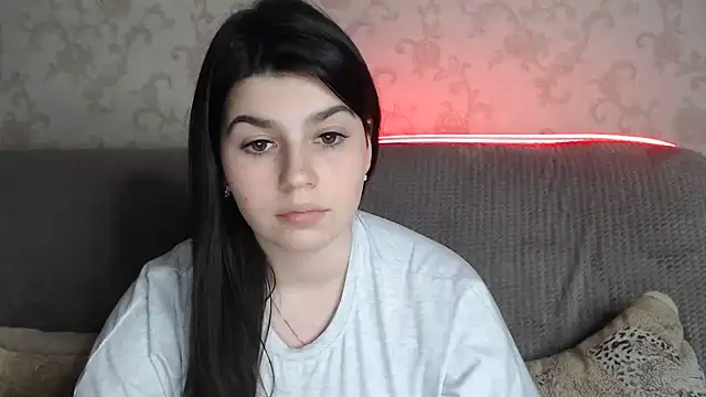 KisaModel webcam