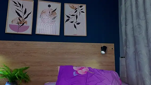 RachelCarlton webcam