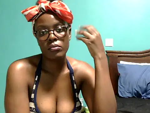 SavageAurora webcam