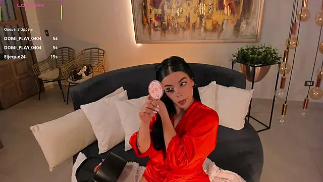 KateSunder webcam