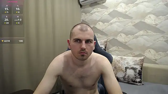 SerzhKorol1 webcam