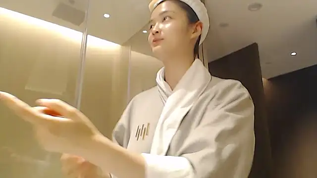 Mimi-cnbaby webcam