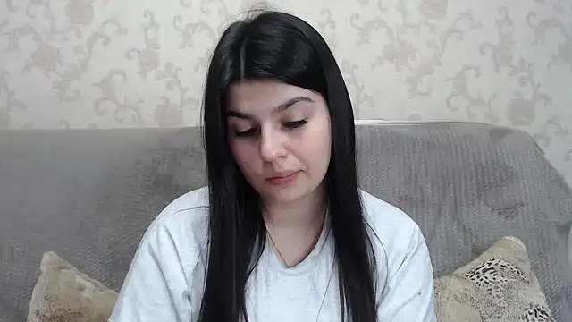 KisaModel webcam