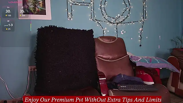 EroticDuels webcam