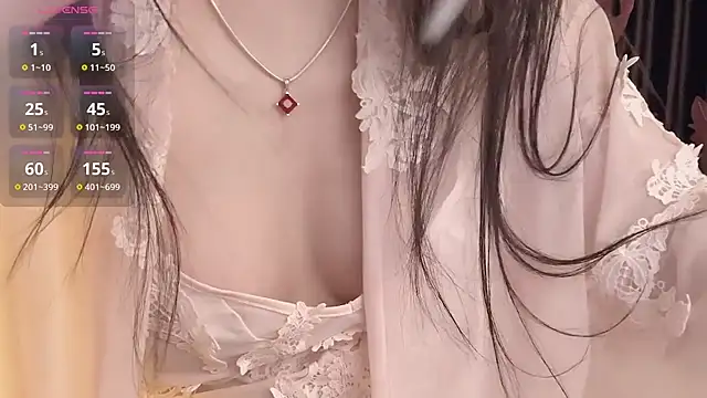IvyMiss102 webcam