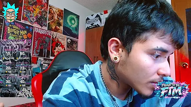 Hgp3riodictabl3 webcam