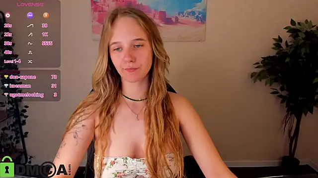 Casey_Sweeet webcam