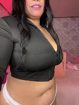 Vicky_Saidi webcam