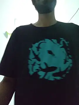 loveart007 webcam