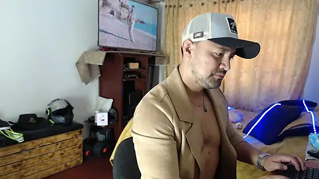 AlejoMoretti webcam