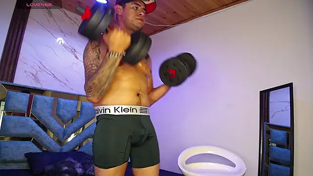 Nickk_21_ webcam