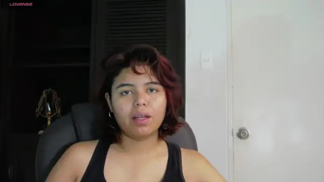 SabinaMerchetti webcam