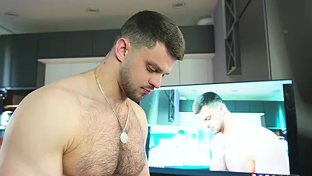 danielkraigforu webcam