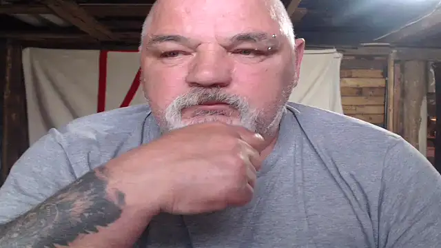 Newfiesausage1972 webcam