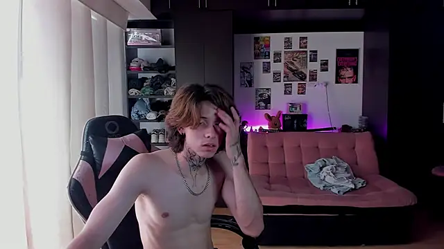 xIce_Boy webcam