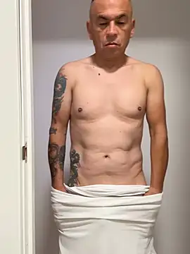 mateocali25 webcam