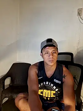 Felix_Asher webcam