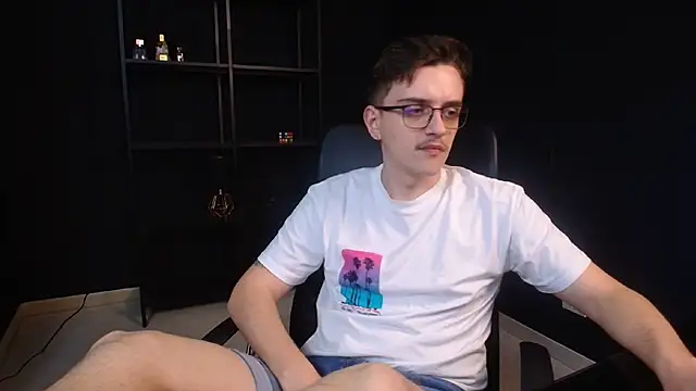 FelixStarkk webcam