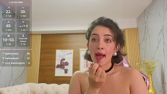 sara_lopez_s webcam