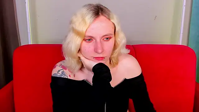 LikiLips webcam