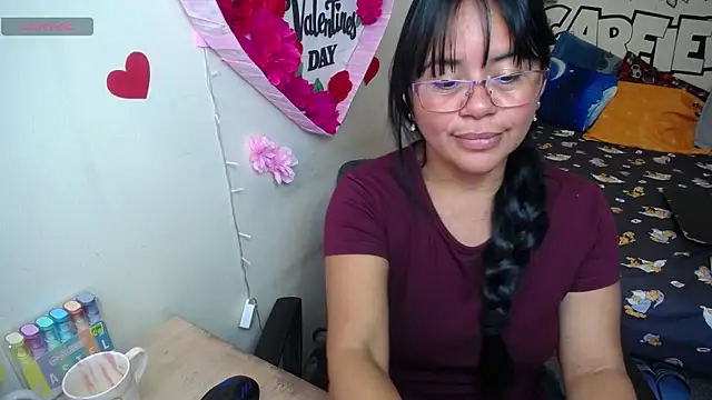 Miss__kendra_ webcam