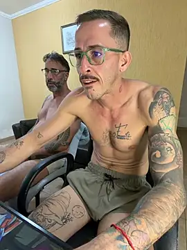 MeladoDiMel webcam