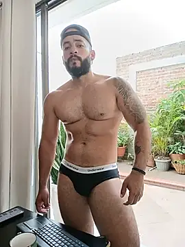 Mike_savage3 webcam