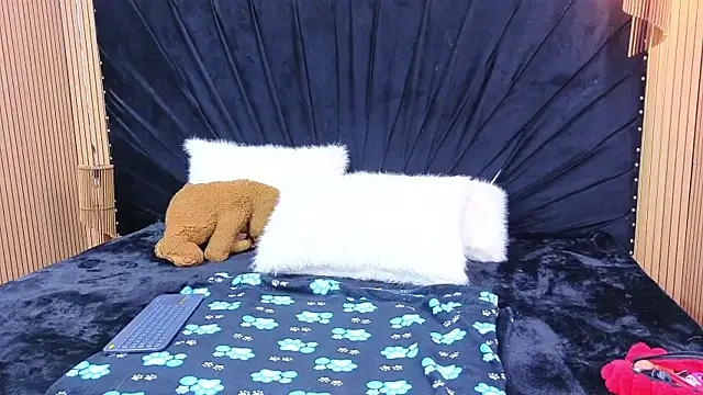 Megan-Horney- webcam