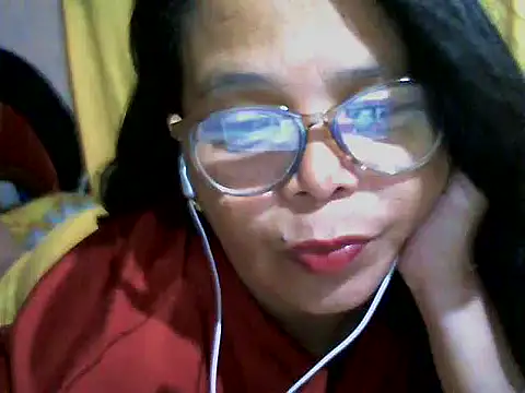 Flowerblossom123 webcam