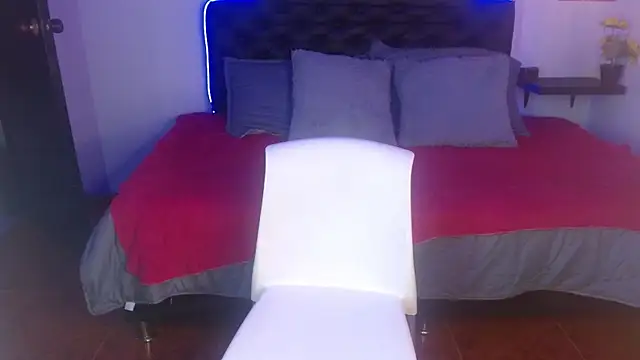 Mylu_xx webcam