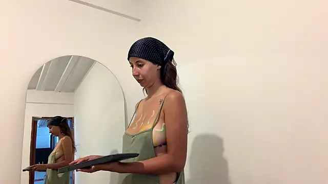 Julieta_Jol webcam