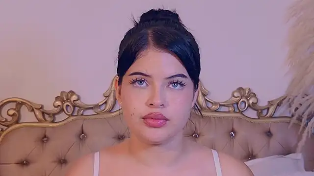 Elodie_Laurent webcam