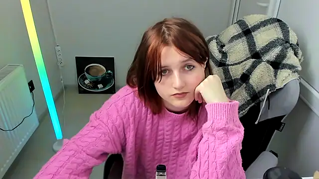 GoldenKiss webcam
