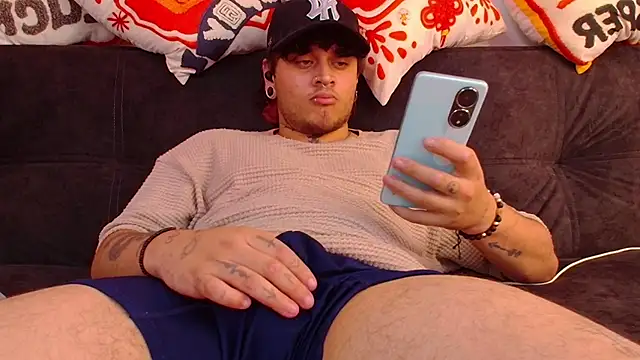 arcano__rh webcam