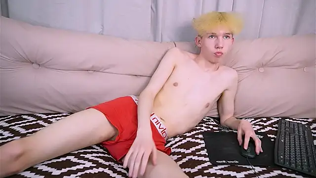 Evans_Mark webcam