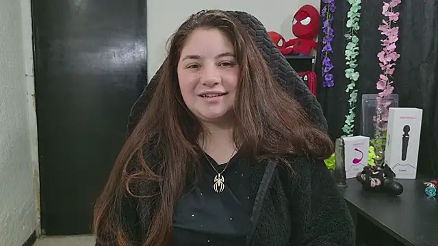 ann_bronw webcam