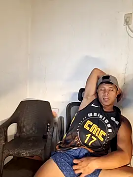 Felix_Asher webcam