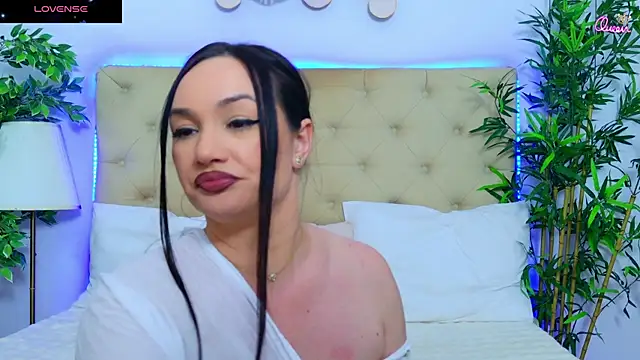 daliya_ - Daliya_'s free webcam - UK Sex Cams