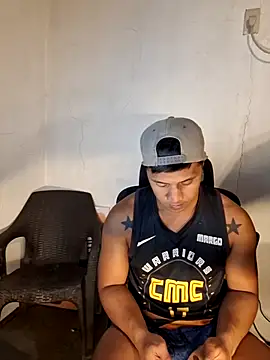 Felix_Asher webcam