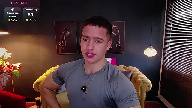 deivid_parker webcam