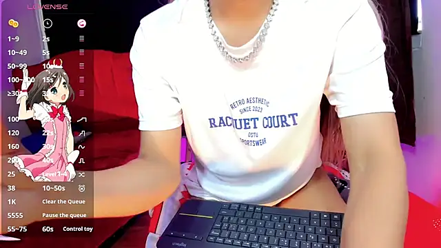 Britany_montiel webcam
