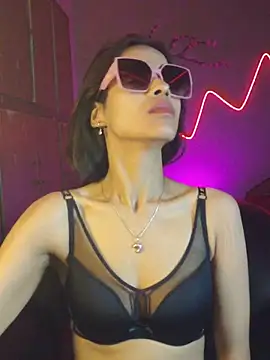 Ivy_the_goddess webcam