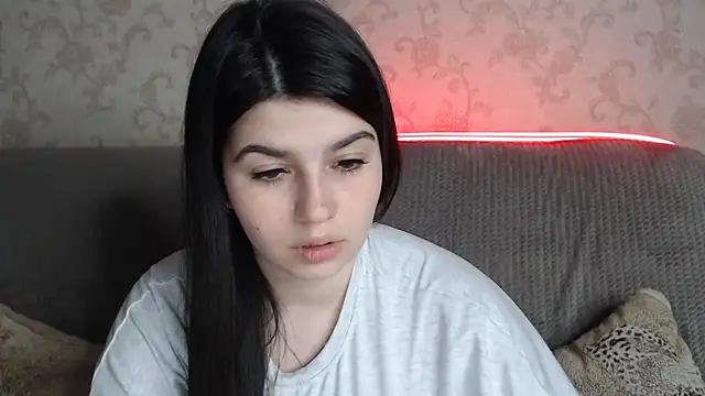 KisaModel webcam
