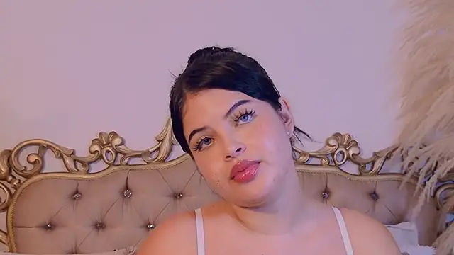 Elodie_Laurent webcam