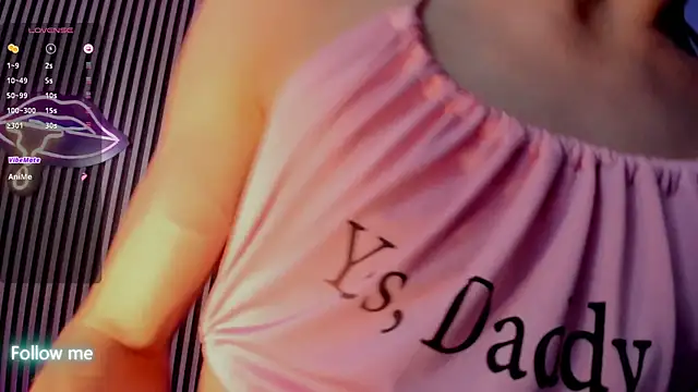 Dasha_Rouse1 webcam