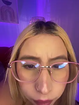 Aliss_Taylor1 webcam